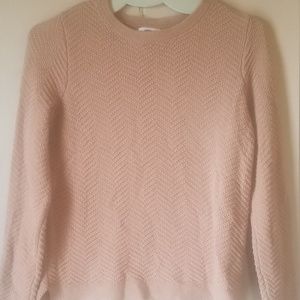 Old Navy Women's Medium Herringbone Sweater M